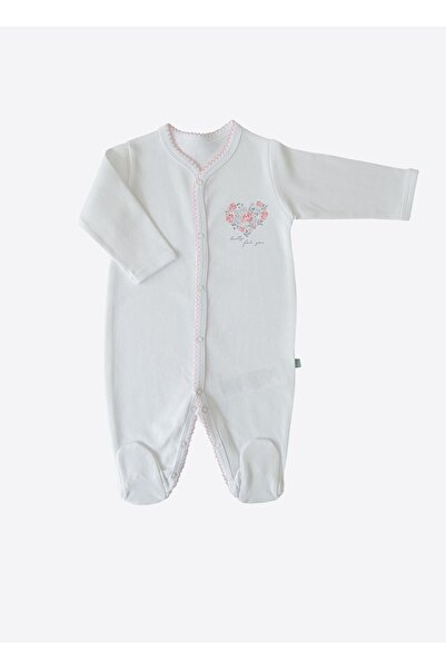 kitikate Organic Beauty 21-Piece Hospital Exit White Set