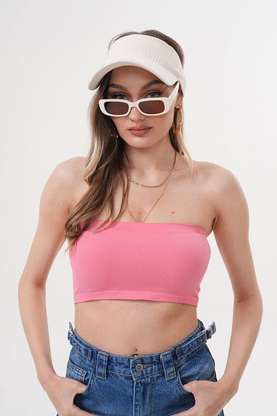 Ritagarcia Visor Hat