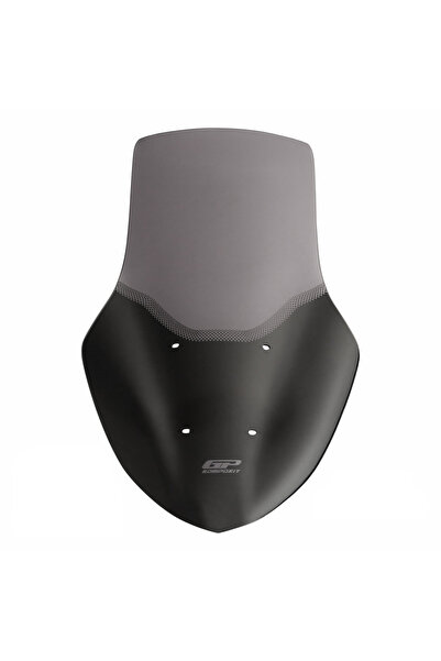 GP KOMPOZİT RKS Blade 250 / 350 2023-2024 Uyumlu Ön Tur Camı Füme 72 cm