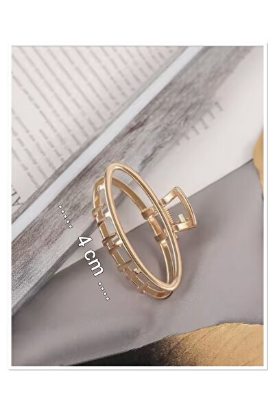 NEW HİLL Mala veličina zasun koji sakuplja metal čvrsto -4 cm