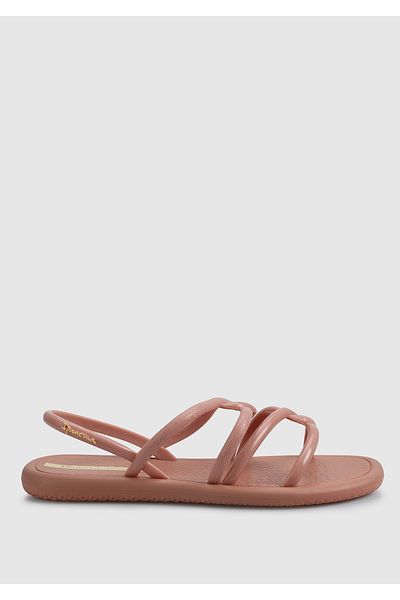 İpanema Women's Brown Beach Slippers