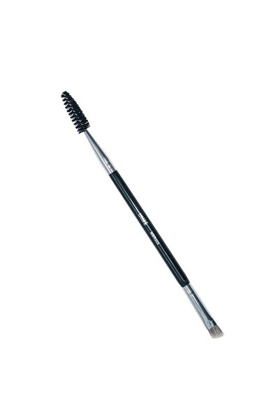 Makeover22 فرشاة حواجب مزدوجة من ميك اوفر22 - MBR003