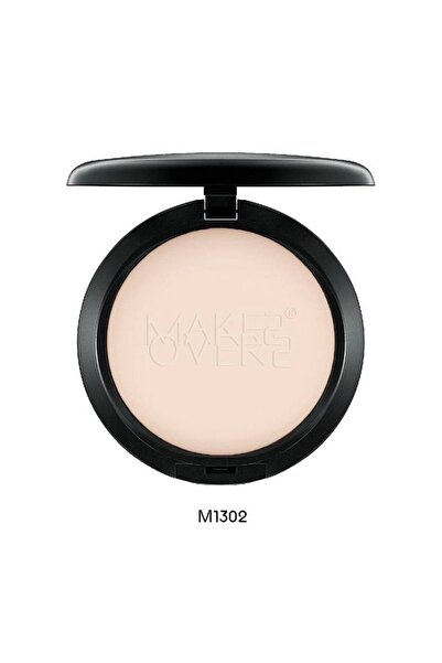 Makeover22 بودرة مضغوطة للوجه (1302) - ميك اوفر22