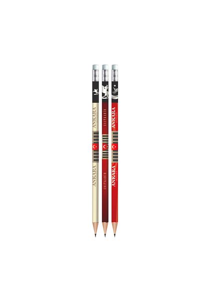 Banadabak 2B 17770 Pencil Anıtkabir