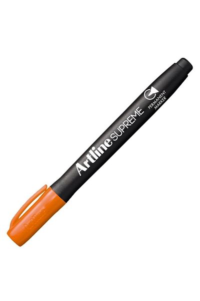 Banadabak Permanent Marker Supreme 700 Orange 1.0