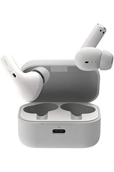 Nokia Essential True Wireless Earphones E3500 - White, Normal, Bluetooth
