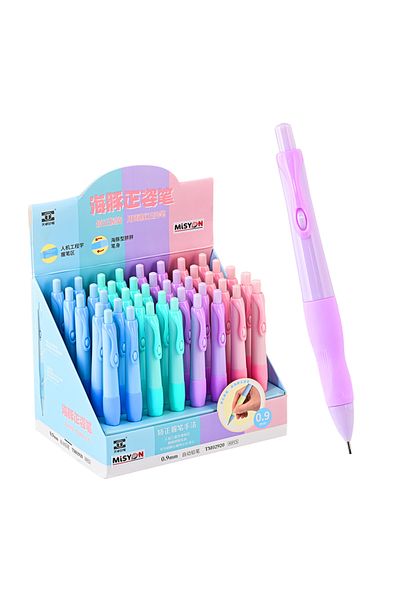 Banadabak Versatil 09 mm Tm02920 Pastel 4 Colors