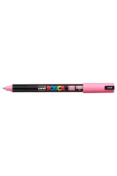 Banadabak Posca Pc-1Mr 07 Light Pink Marker