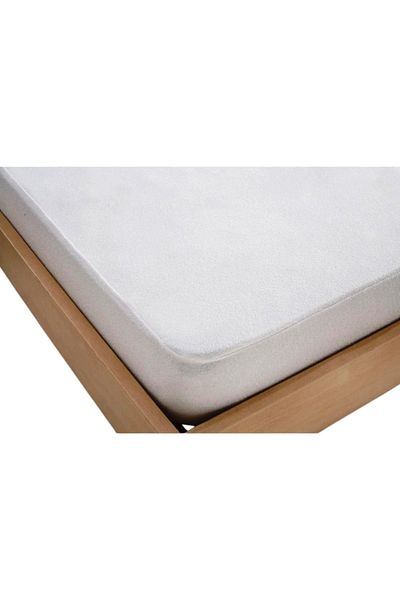 Özdilek Özdilek Liquid Proof Fitted Mattress Protector Mattress Protector