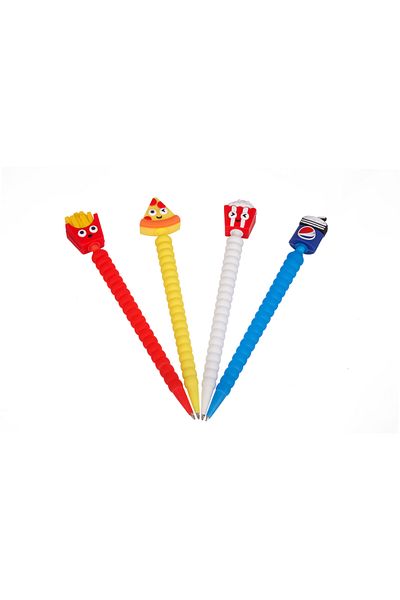 Banadabak Versatil 07 Ofy-9980 Cute Figures (Single Piece Price)