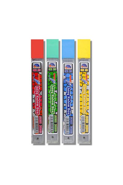 Banadabak Min 09 mm 2B Long 48 Pk Xz-6620