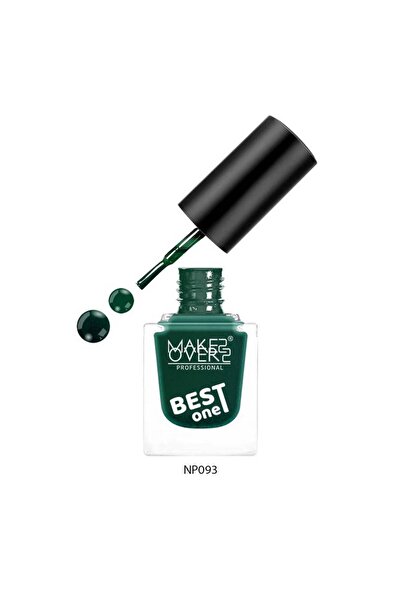 Makeover22 طلاء اظافر بيست ون من ميك اوفر22-NP093