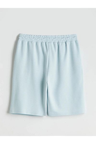 LC Waikiki Xside Blue Standard Mold Men's Shorts