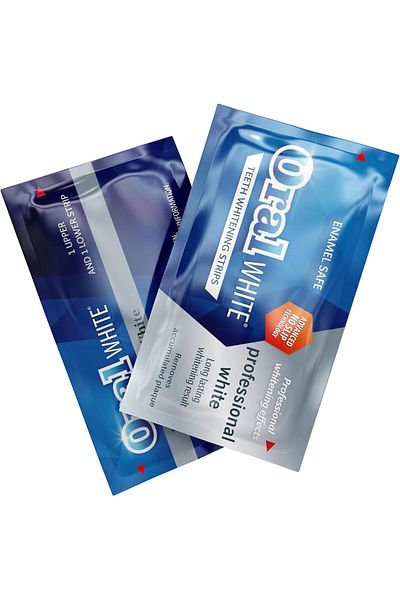 Oral White أبيض الفم