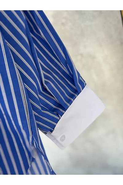 modabetce Cămașă cu detaliu Diamond Line