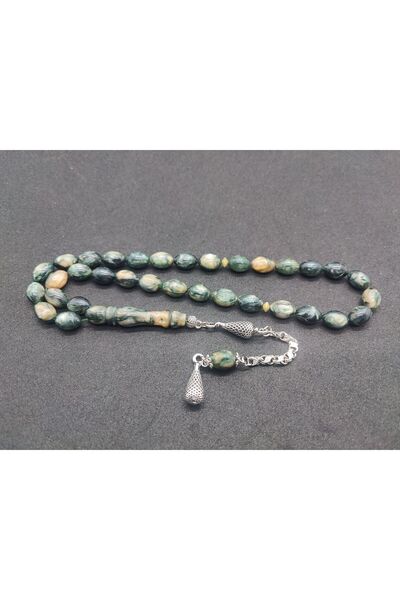 İskeçe Tesbih Τεχνούργημα του Μαστού Şevket Alkan, Κορυφή του χρώματος, Εισαγ...