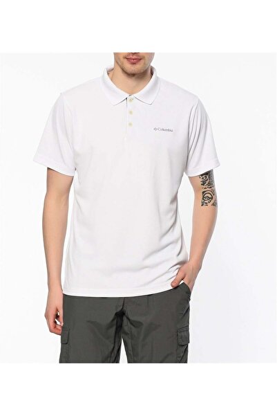 Columbia Utılızer Polo Erkek Tişört AM0126