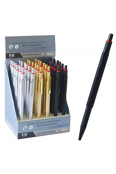 Banadabak Versatil 07 mm M8767 Metallic 3 Colors (Single Piece Price)