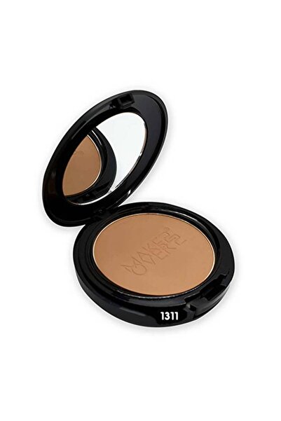 Makeover22 بودرة مضغوطة للوجه من ميك اوفر22 - M1311