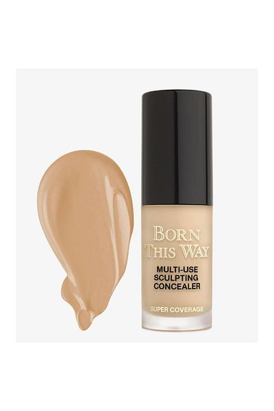 Too Faced Too Faced Born This Way Super Coverage - (13.5 )