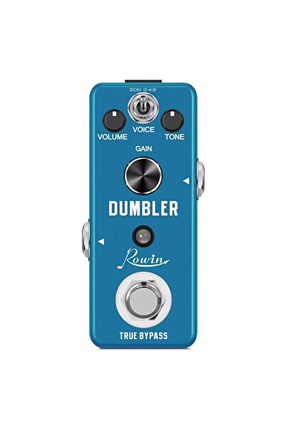 Choice دواسة دوبلر بيست روين نويز جيت لتأخير الجيتار، كورس، فيبرولو، فيزر، فل...