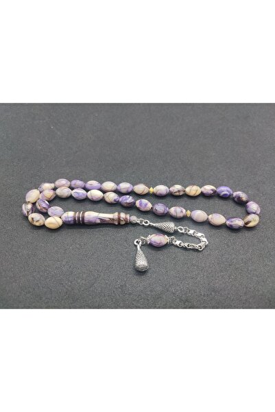 İskeçe Tesbih Το κορυφαίο χρώμα - Έργο του Μάστορα Şevket Alkan, Πιστοποιημέν...