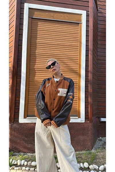 Unisex Oversize Paradise Kolej Mont