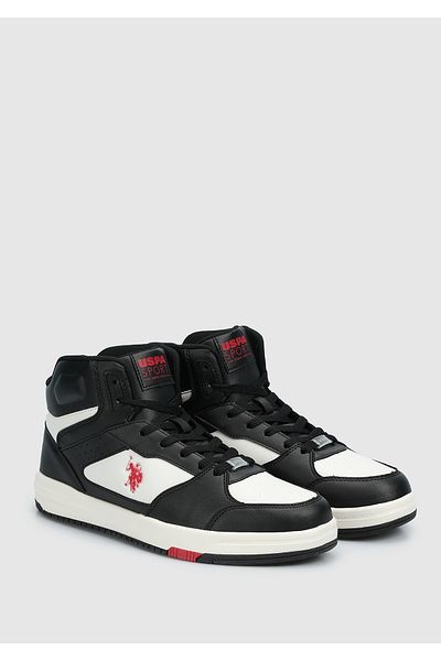 U.S. Polo Assn. Tenis Presto alb pentru bărbați