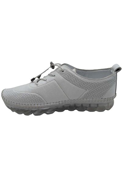ÇİĞDEM KUNDURA Musso - 2470-t |   Women's Orthopedic Shoes