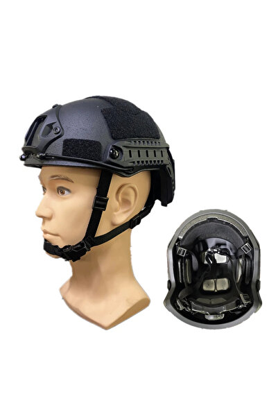 BOOIU خوذة تكتيكية BK BOOIU Fast MH خوذة من الألياف الزجاجية للأنشطة الخارجية...
