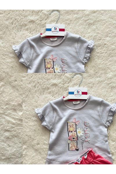 Moonstar Daizy Princess Double Set