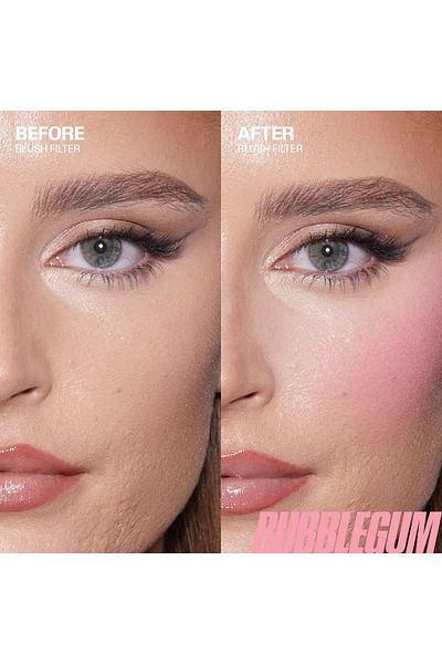 Huda Beauty Huda Beauty Liquid Blush - Bubblegum