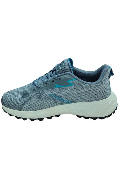 M.P. Μ.Π. Premium 251-2823 Mi Ανδρικά Γκρι Casual Αθλητικά Παπούτσια