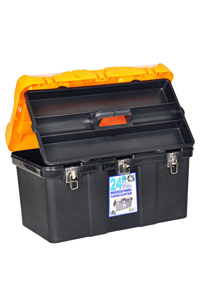 Çiftsan 24 METAL KİLİTLİ TAKIM ÇANTASI
