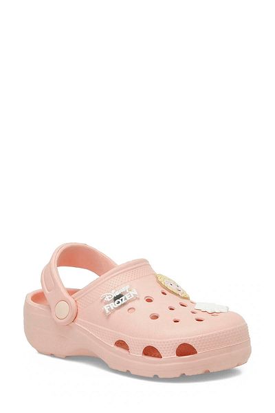 Frozen Kılop.F5Fx Salmon Girl's Slippers 102009709