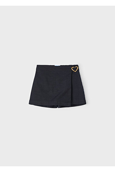 MAYORAL Sort Skirt Black