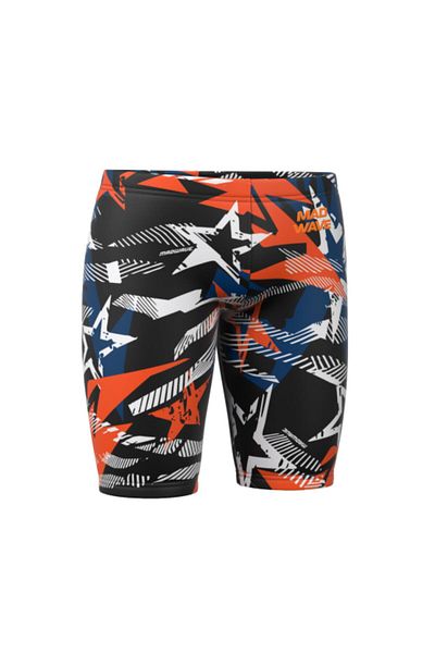 Mad Wave Costum de baie pentru bărbați Drive Antichlor