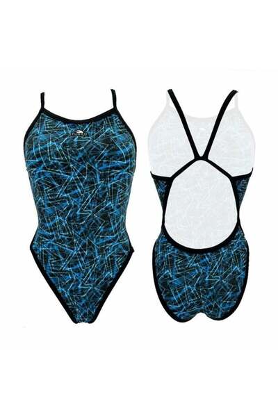 TURBO Kadın Mayo 'revolutıon' Charge