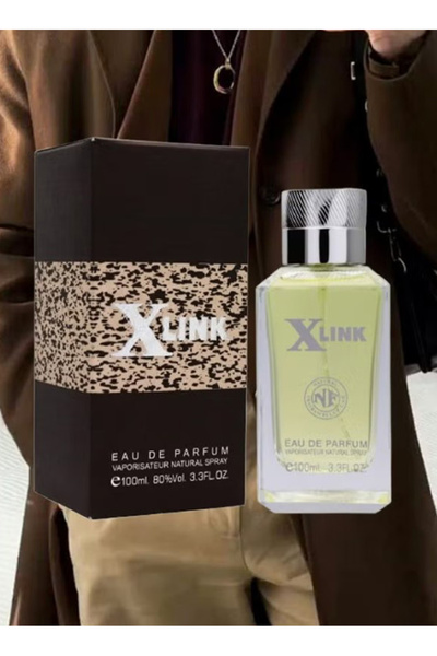natural fragrance عطر اكس لينك 100 مل