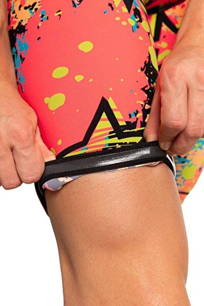 Mad Wave Men's Yaça Mayaya Revolt S4