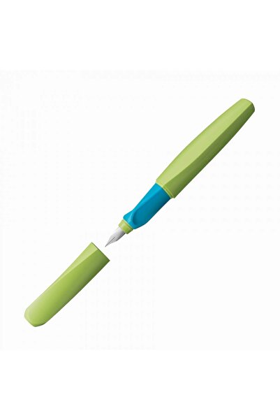 Pelikan P457 Twist Yeşil Dolmakalem