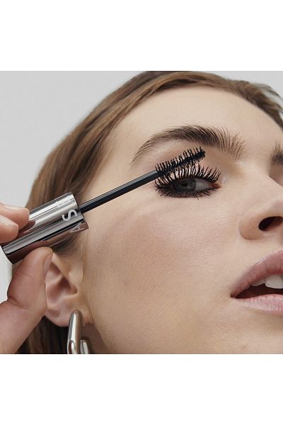 SEPHORA Sephora Size Up Mascara, Black 14 ml