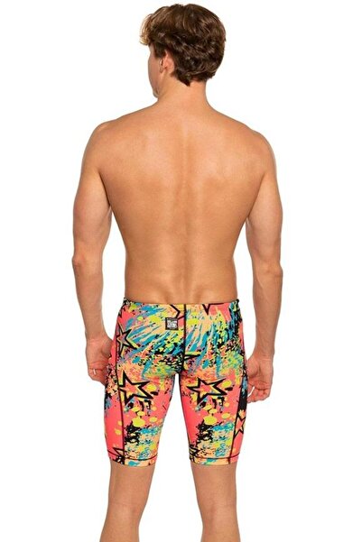 Mad Wave Men's Yaça Mayaya Revolt S4