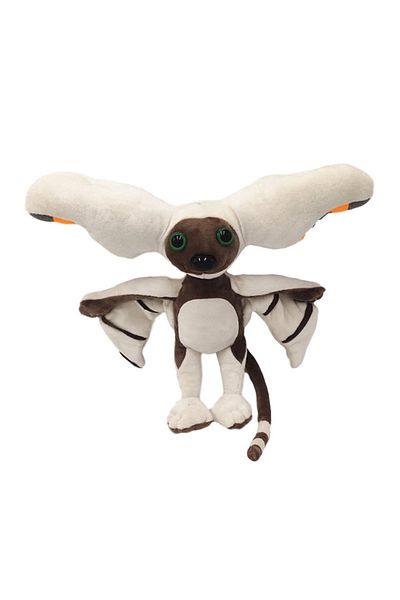Choice 28cm 45cm Anime Avatar The Last Airbender Appa Plush Toys Avatar Appa Momo Plush Soft Stuffed Animal