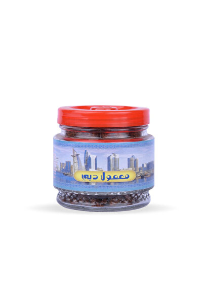 Banafa معمول دبي بانافع للعود - 250 جرام