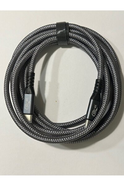KEEPRO 4K Typec Cable USB 3.2 Typec Cable 3m