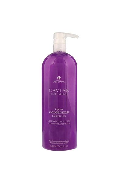 ALTERNA Revitalizing Conditioner That Protects the Color of Hair for Treated Hair 1000 ml