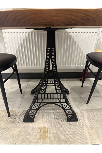 RWL Mutfak masası-Balkon masası-Cafe Restaurant masası