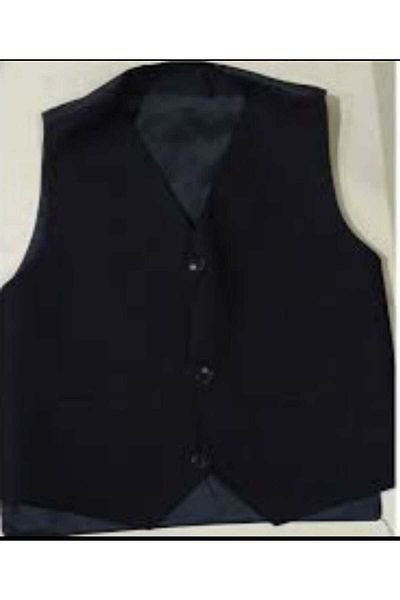 MEŞHUR ŞALVARCI PELİN Local Children's Vest
