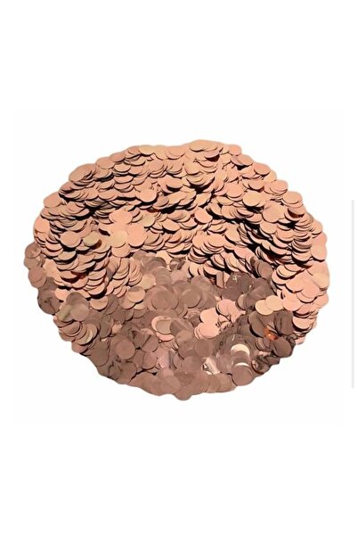 ALYA PARTİ Rose Balon İçi Pullu 10gr